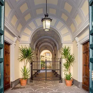 Domus Liberius - Bed and breakfast