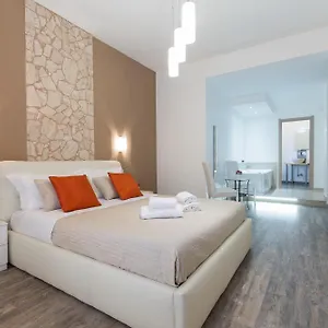  Гостевой дом Luxury House Vaticano
