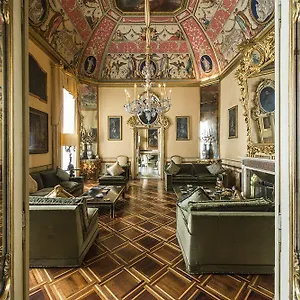 Residenza Ruspoli Bonaparte Bed and breakfast