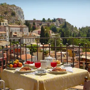 Isabella Hotel Taormine